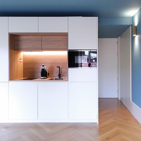 Hm - Infante Riverside Apartment C Porto Ngoại thất bức ảnh