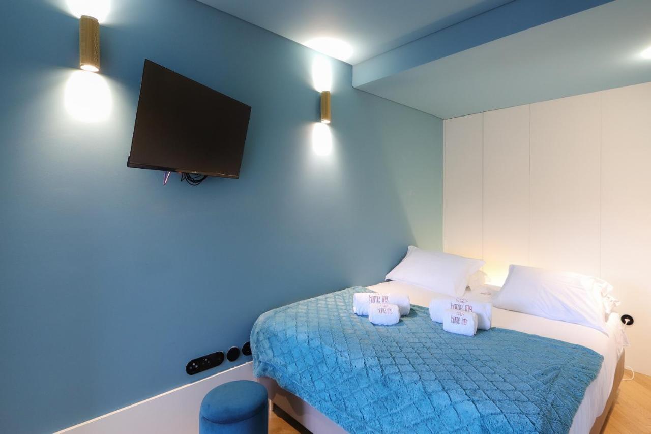 Hm - Infante Riverside Apartment C Porto Ngoại thất bức ảnh