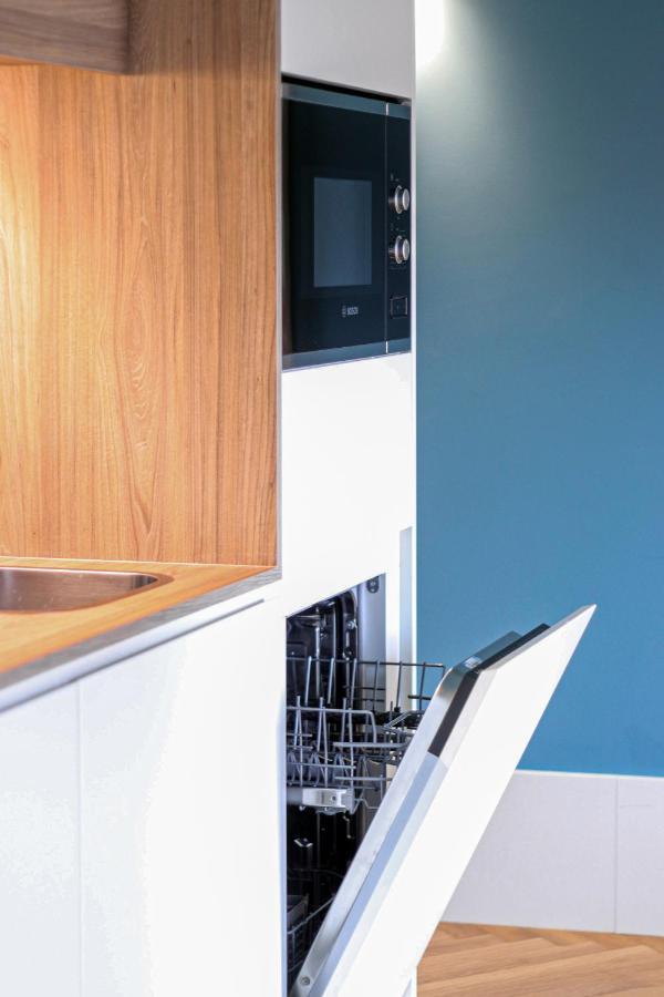 Hm - Infante Riverside Apartment C Porto Ngoại thất bức ảnh