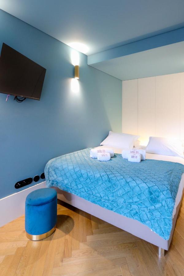 Hm - Infante Riverside Apartment C Porto Ngoại thất bức ảnh